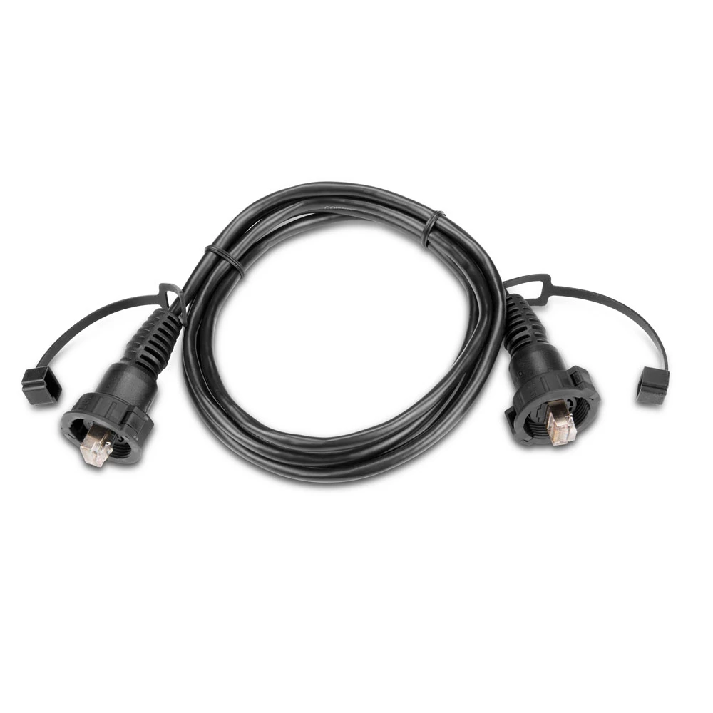 Garmin 6ft Marine network cable RJ45 