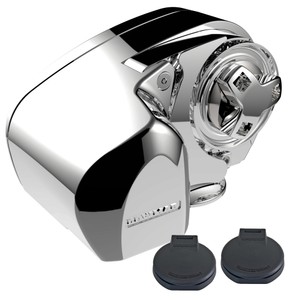 Pro-Series 1000 Windlass 12V 8mm with Footswitches
