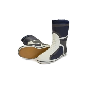 Short Deck Boot