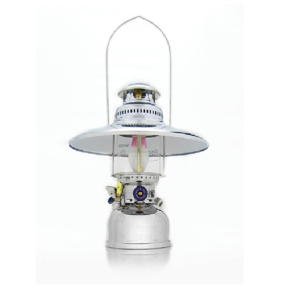 Blue Eye Beam Fixed Base Spotlight (Crocodile Clips)