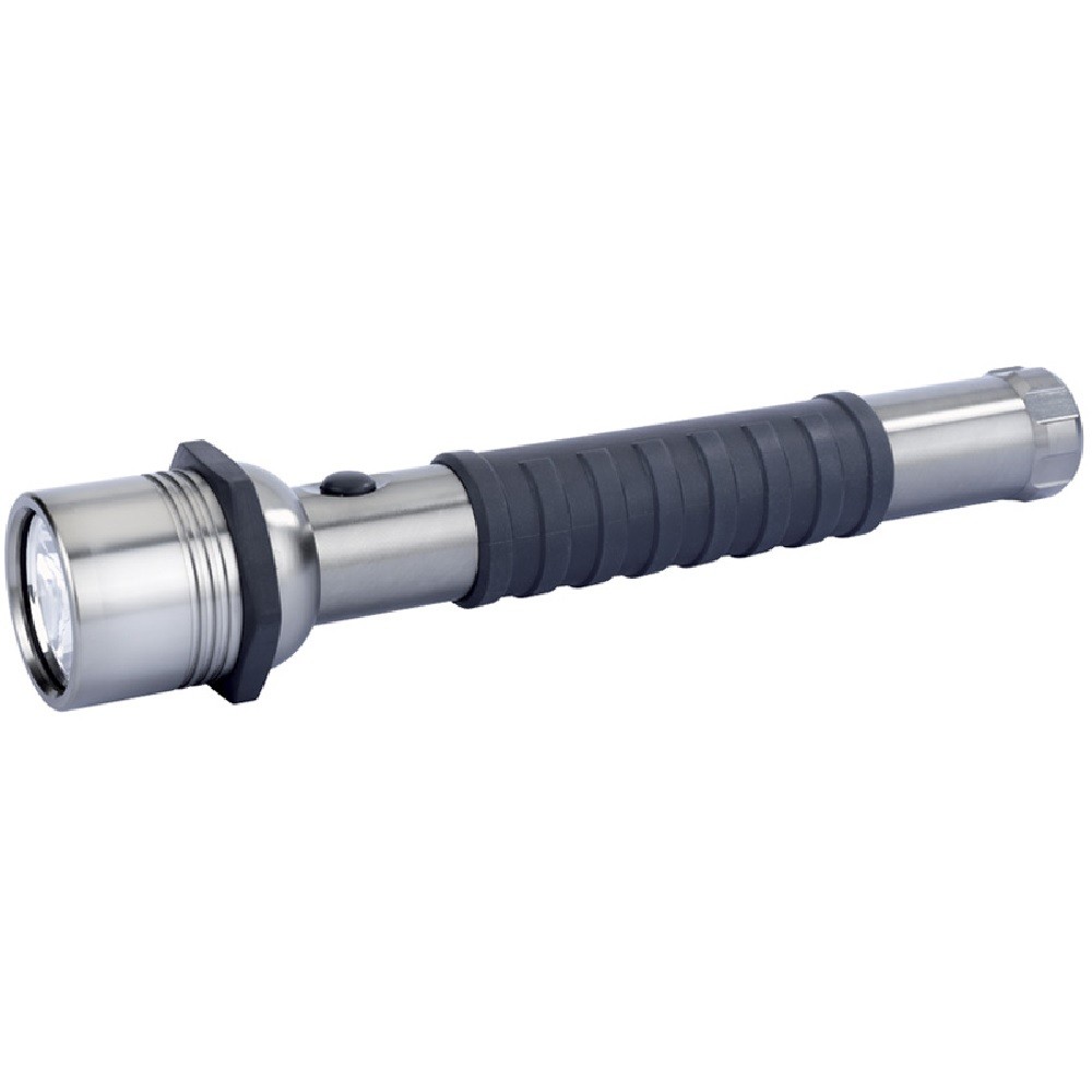 Anti Roll LED Torch