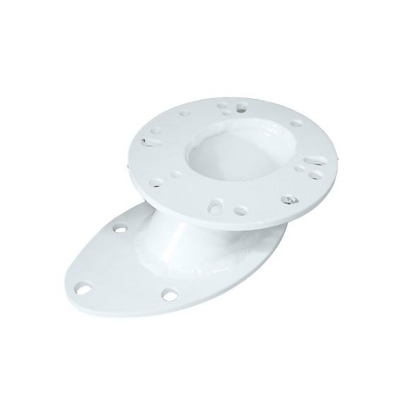 Camera plate