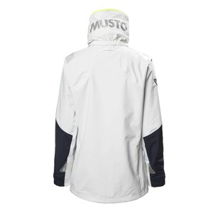 Women's BR2 Coastal Jacket - White