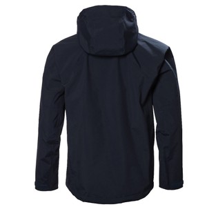 Sardinia BR1 Jacket - Navy