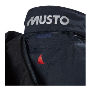 Sardinia BR1 Jacket - Navy
