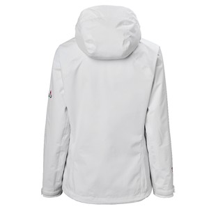 Women's Sardinia BR1 Jacket - White