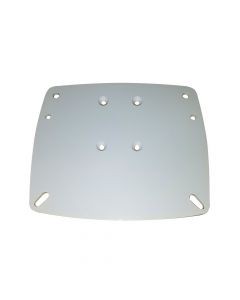 Radome Plate