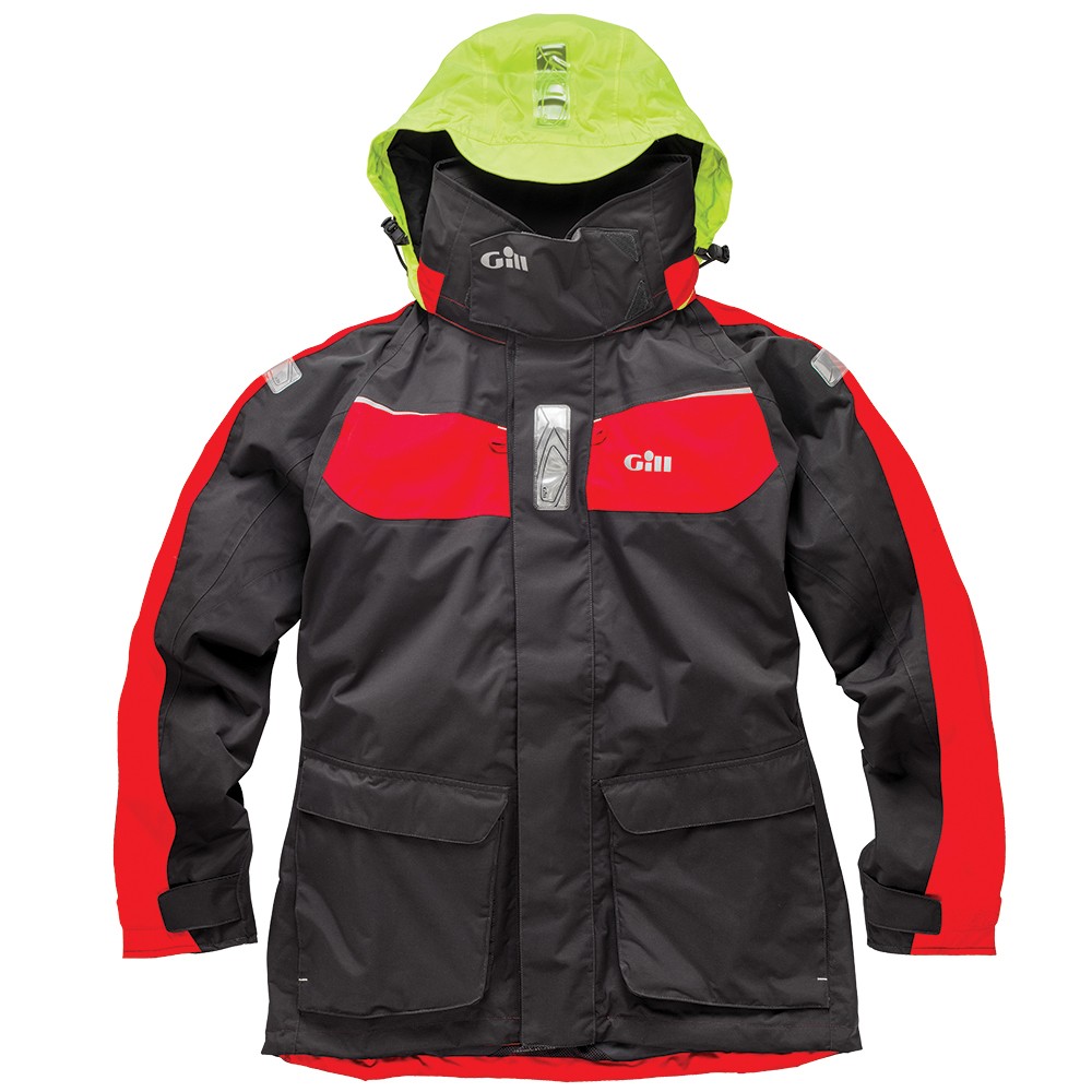 Coast Jacket