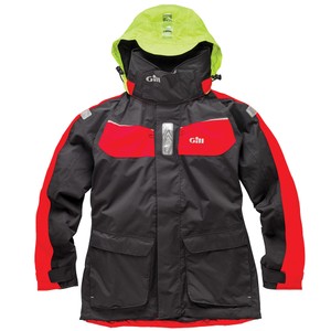 Coast Jacket