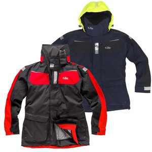 Coast Jacket