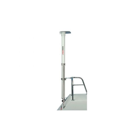 SC106-35 Pole Mount