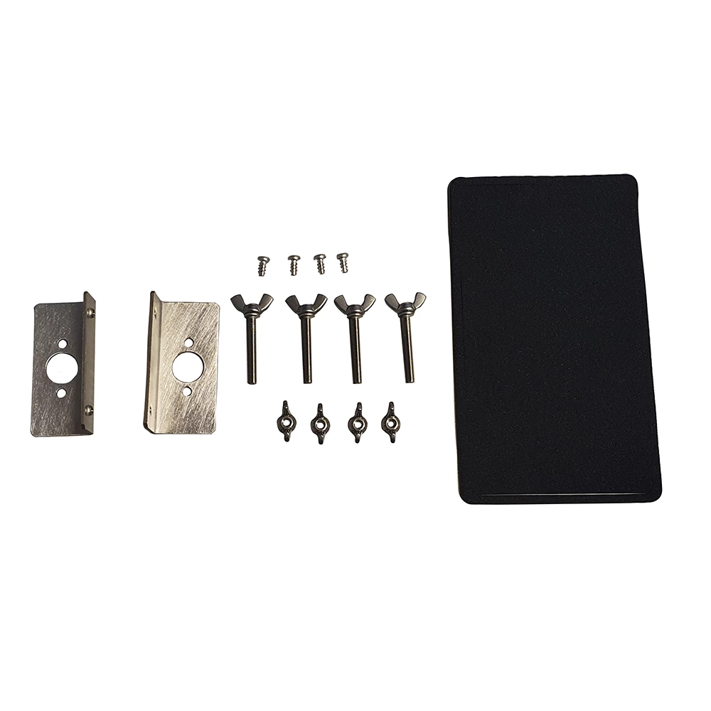 Flush Mount Kit S for  GP-39 GPS Receiver