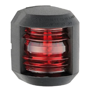 Osculati Compact Nav Light Black - Port