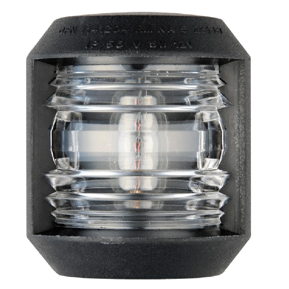 Osculati Compact Nav Light Black - Stern 