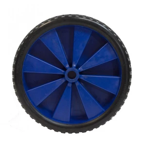 Maypole Non-Puncture Trolley Wheel 