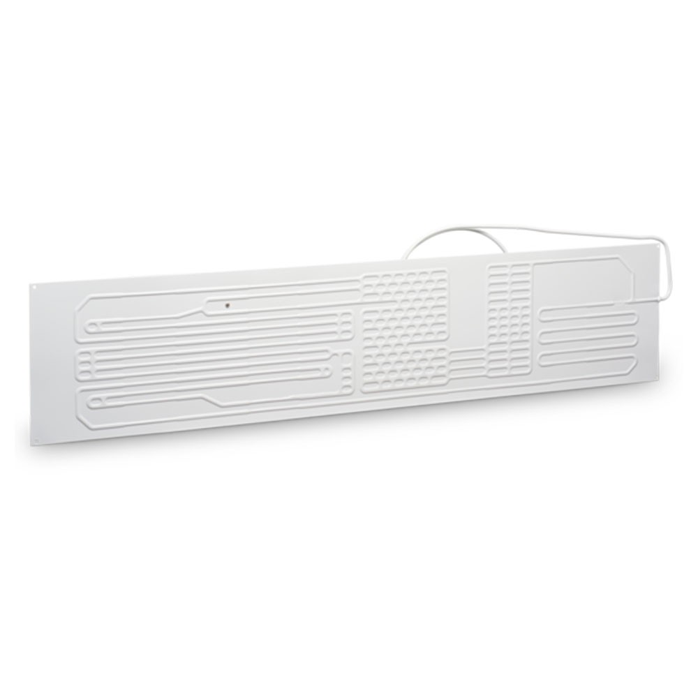 VD-21 Series 90 Flat Plate