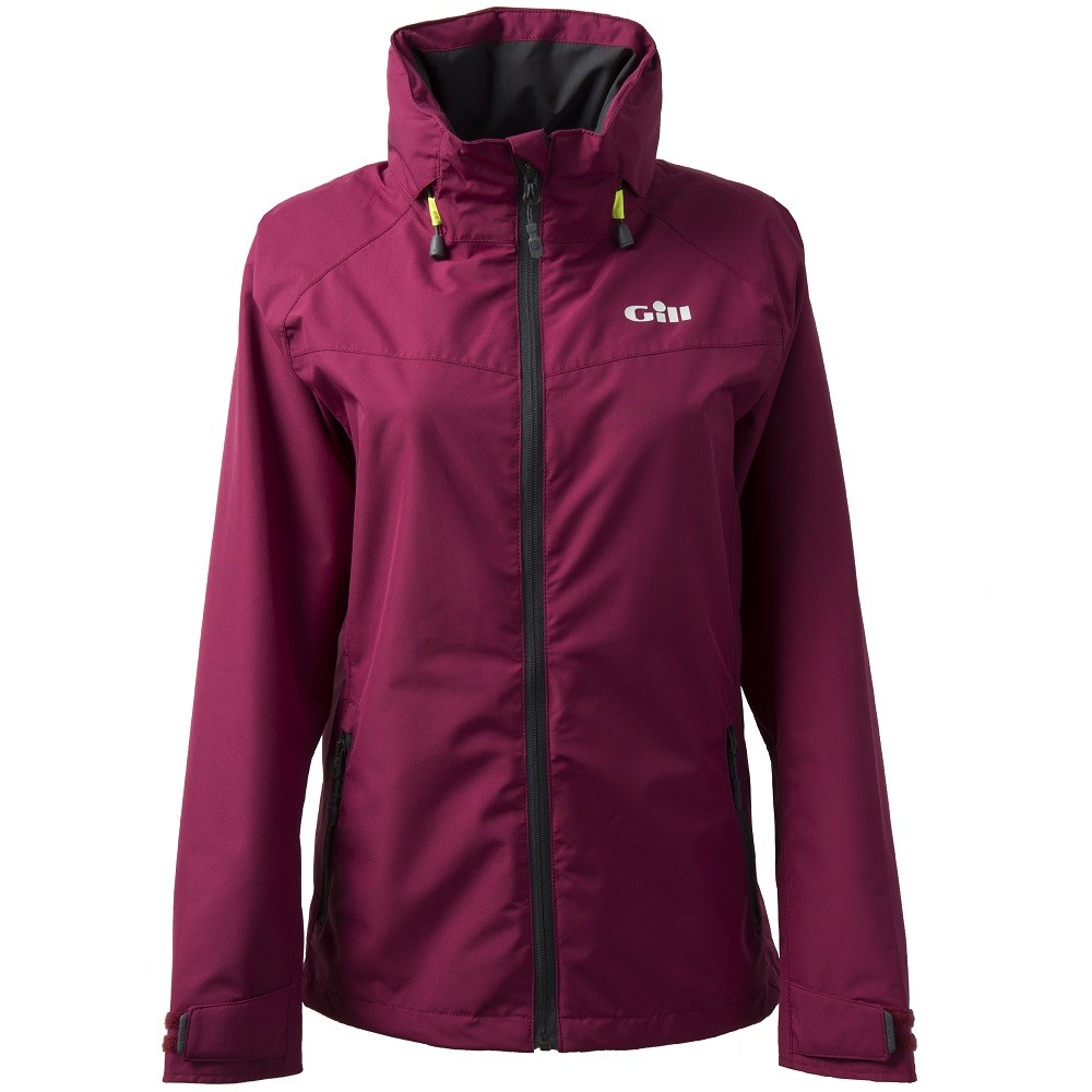 Women's Pilot Jacket