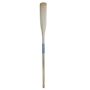 Lahna Jointed Pine Oars (Sold Singly) 1.95m 