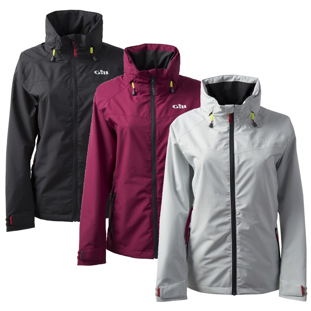 Women's Pilot Jacket
