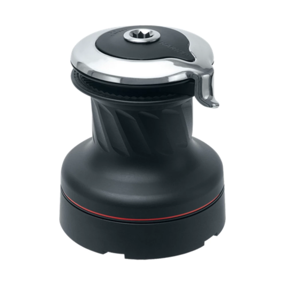 Harken Radial 2 Speed Self Tailing 50.2STA Alloy Winch 