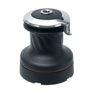 Harken Radial 2 Speed Self Tailing 50.2STA Alloy Winch 