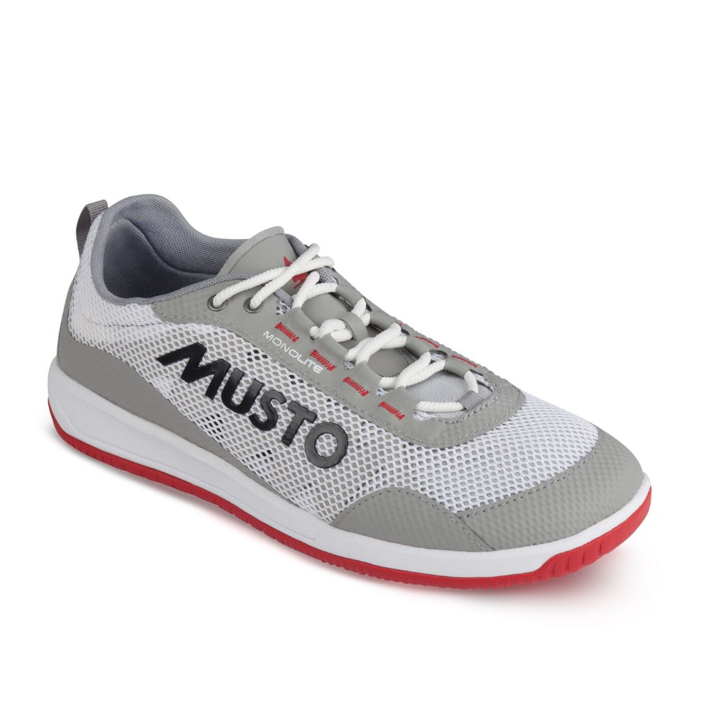Men's Dynamic Pro Lite Trainer - Platinum