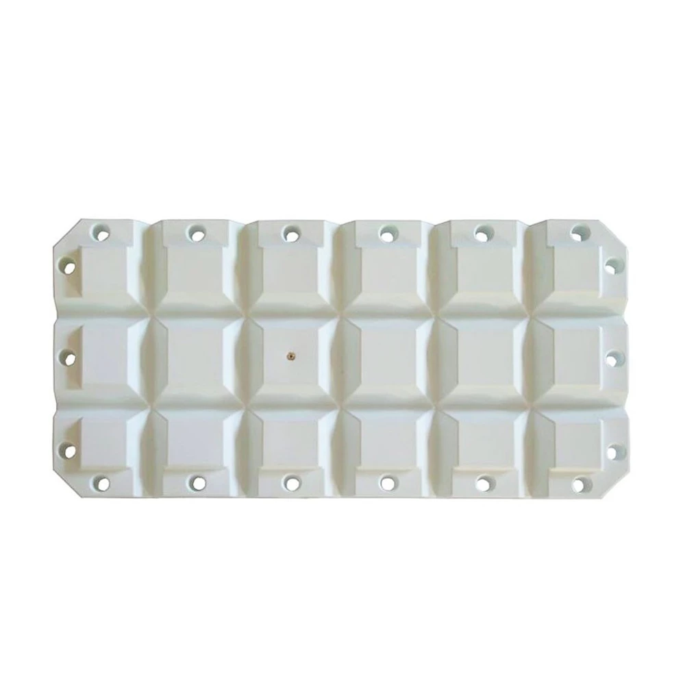 Majoni Multi Fender White