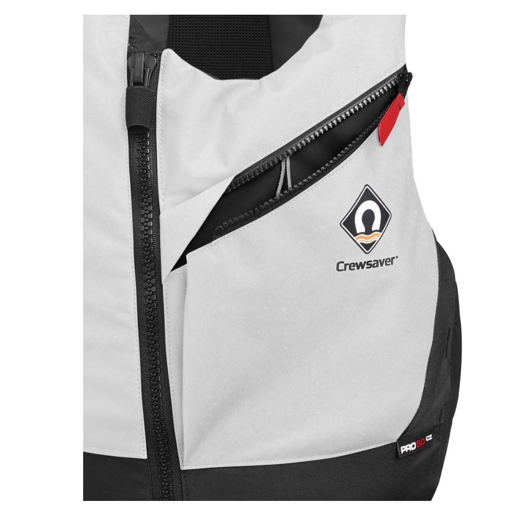 Pro 50N CZ Buoyancy Aid