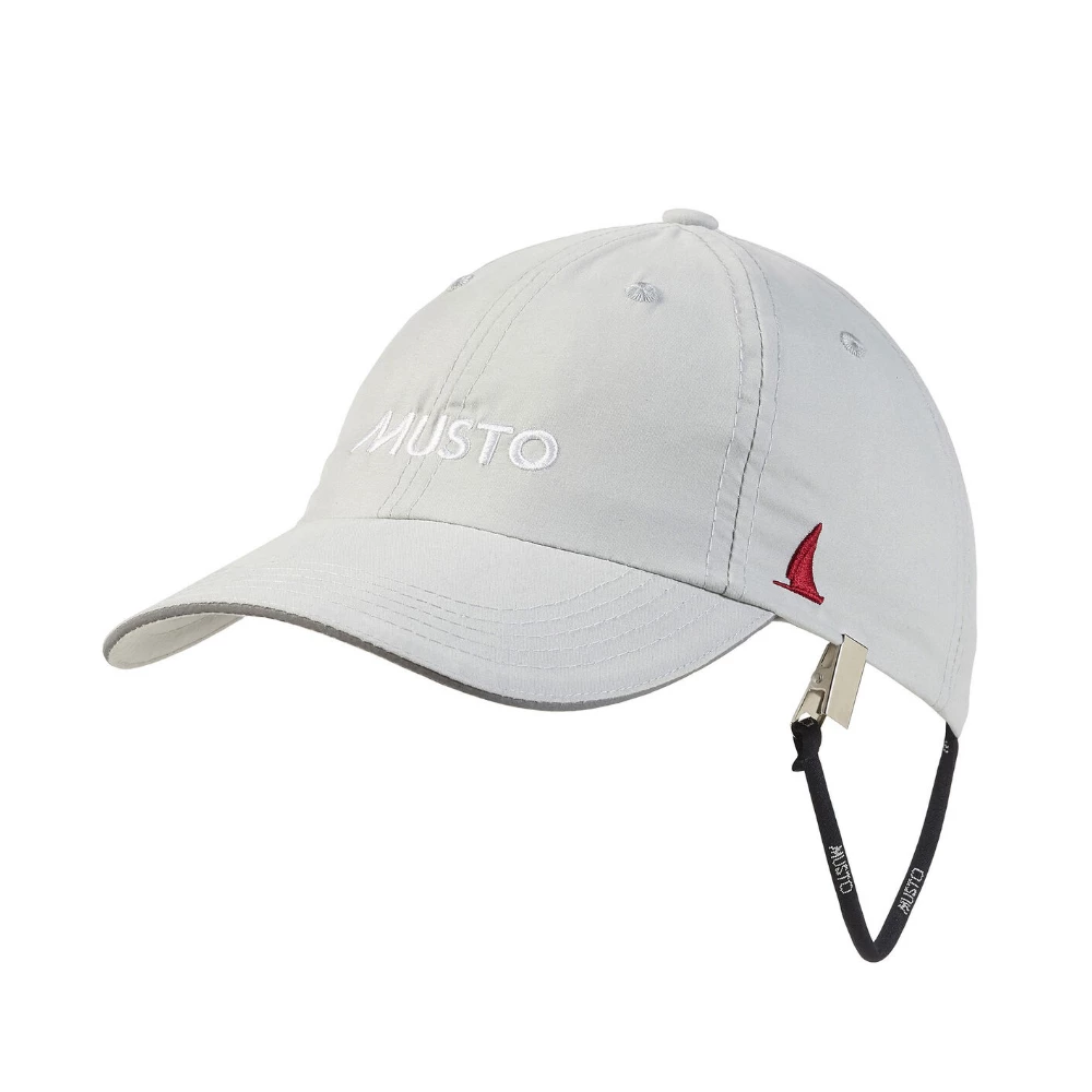 Musto Essential Fast Dry Crew Cap