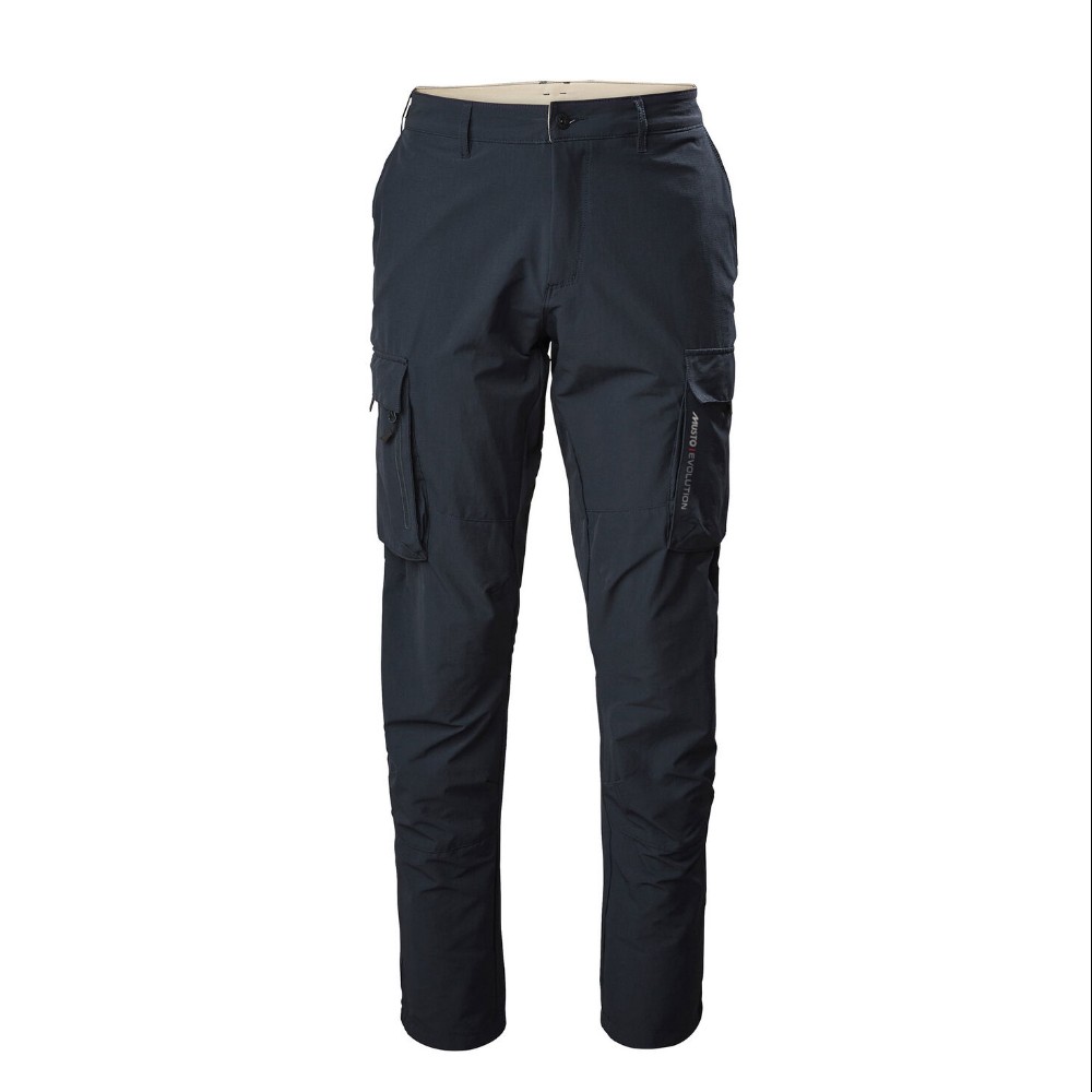 Evolution Performance Fast Dry Trouser - True Navy