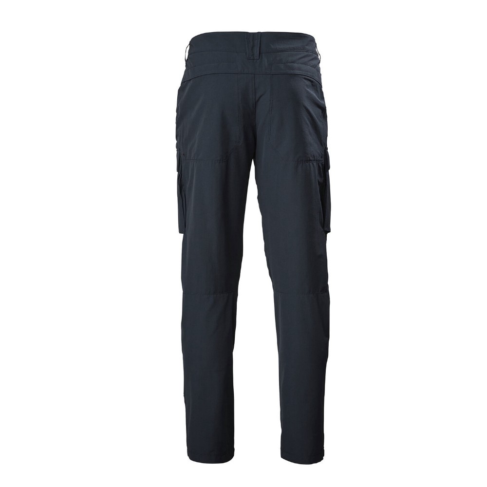 Evolution Performance Fast Dry Trouser - True Navy