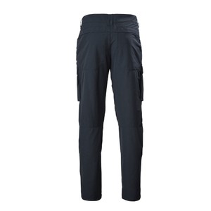 Evolution Performance Fast Dry Trouser - True Navy