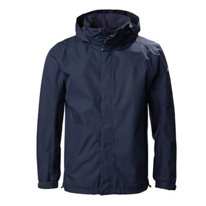 Musto Men's Sardinia Rain Jacket - Navy 