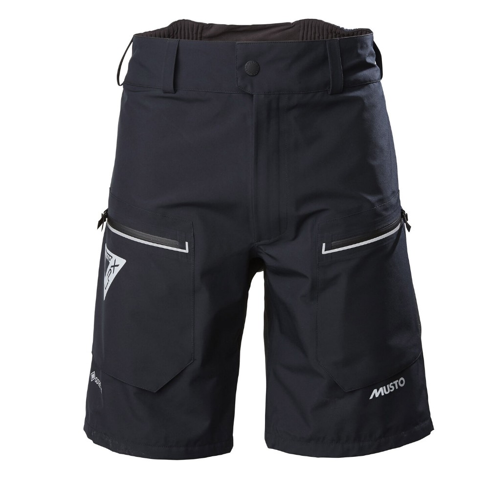 LPX Gore-Tex Short - Black