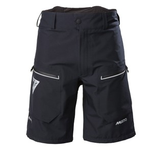 LPX Gore-Tex Short - Black
