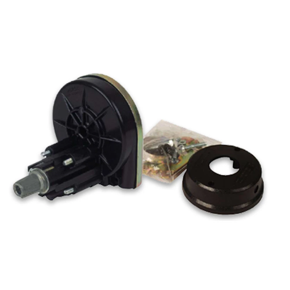 Dometic Light Duty Steering Helm SH8050 