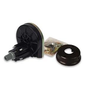 Dometic Light Duty Steering Helm SH8050 