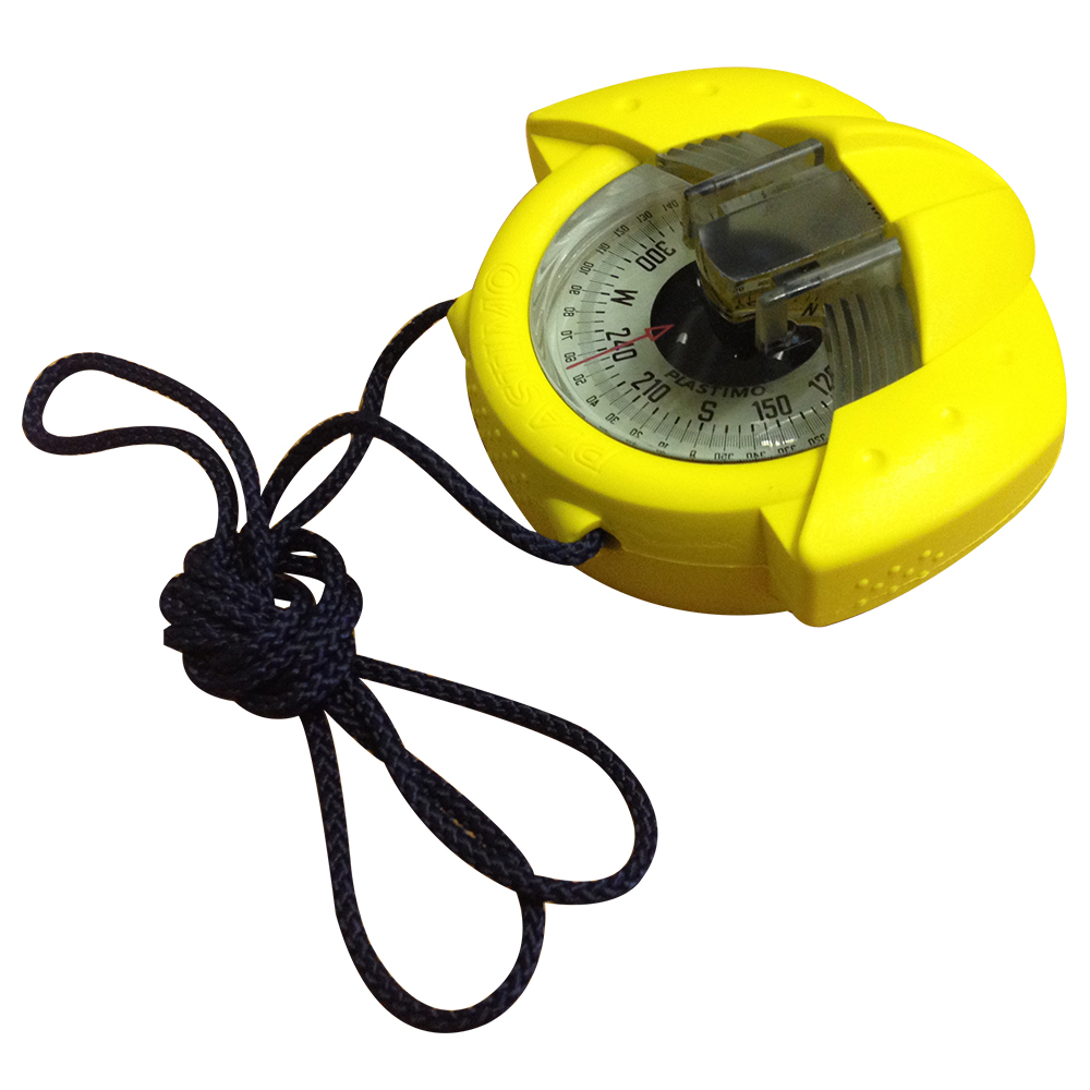 Iris 50 Compass