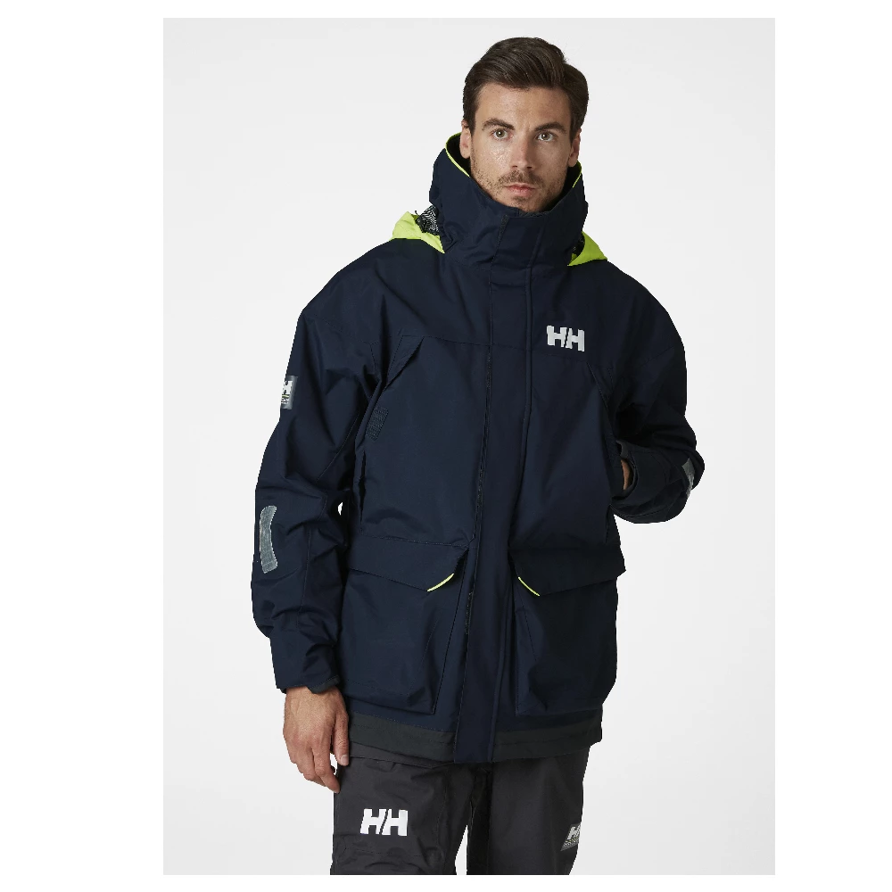 Helly Hansen Men's Pier 3.0 Suit 