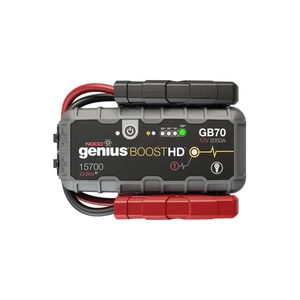 NOCO Genius Boost GB70 Jump Starter 