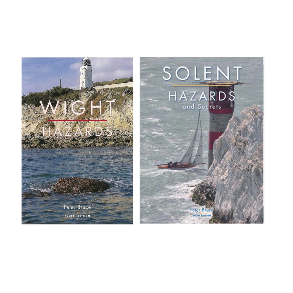 Solent & Wight Hazards Offer