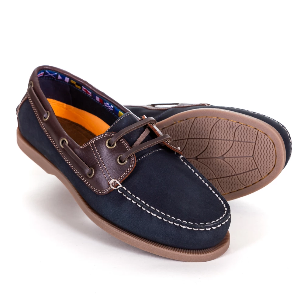  Dunstone Men's Deck Shoe