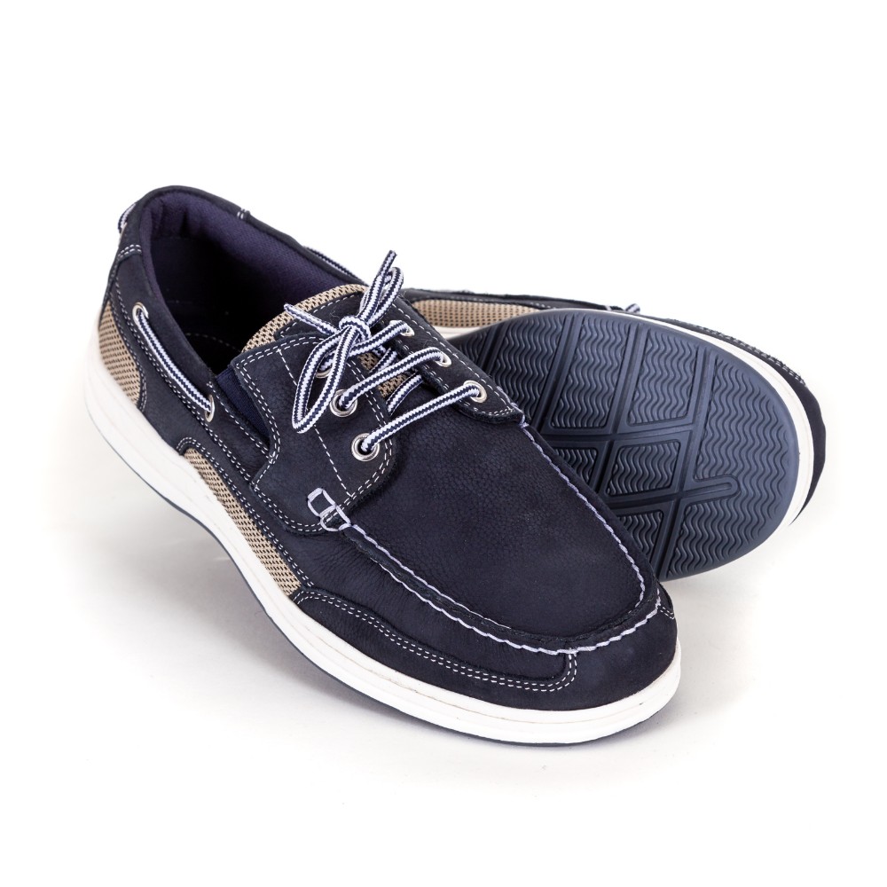 Mewstone Deck Shoe