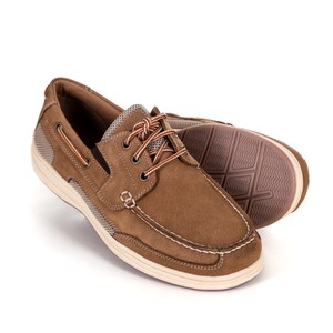 Mewstone Deck Shoe