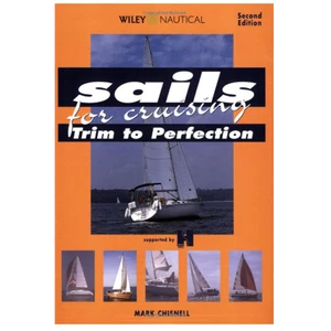 Fernhurst Sails for Cruising