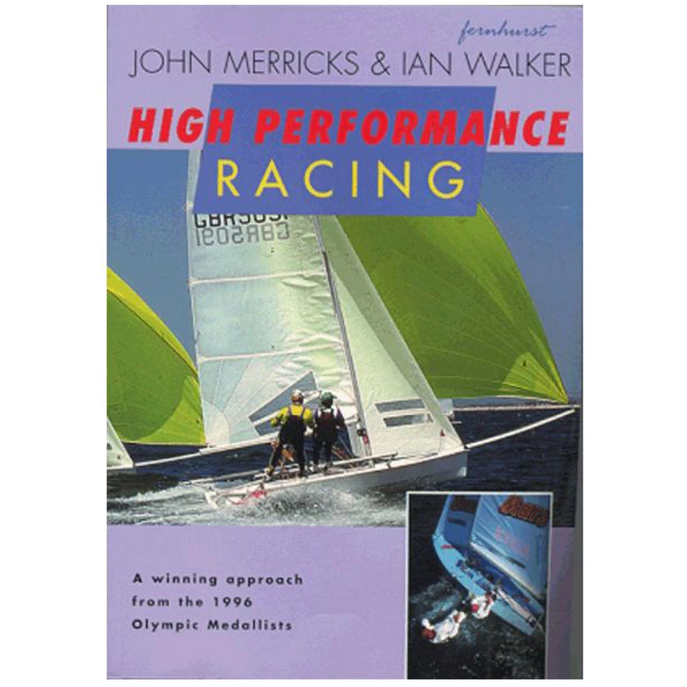 High Performance Racing