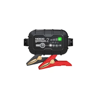 NOCO Genuis Battery Charger
