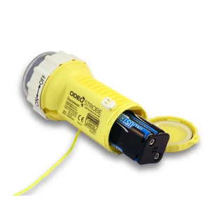 Odeo LED Strobe - White 