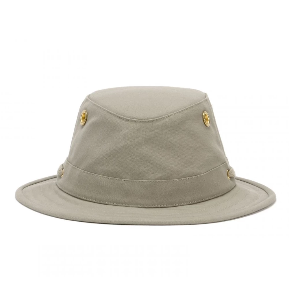 Tilley T5 Hat - Khaki