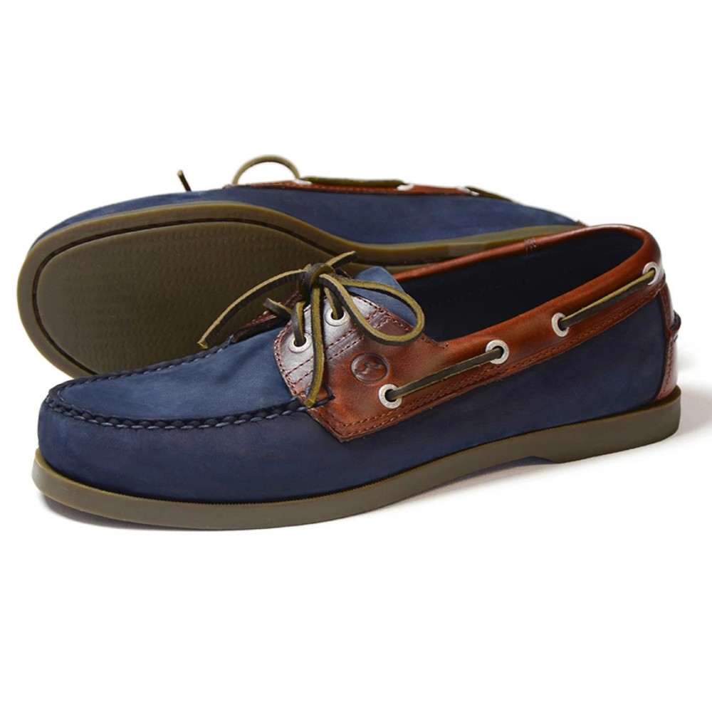 Oakland Women's Navy 38